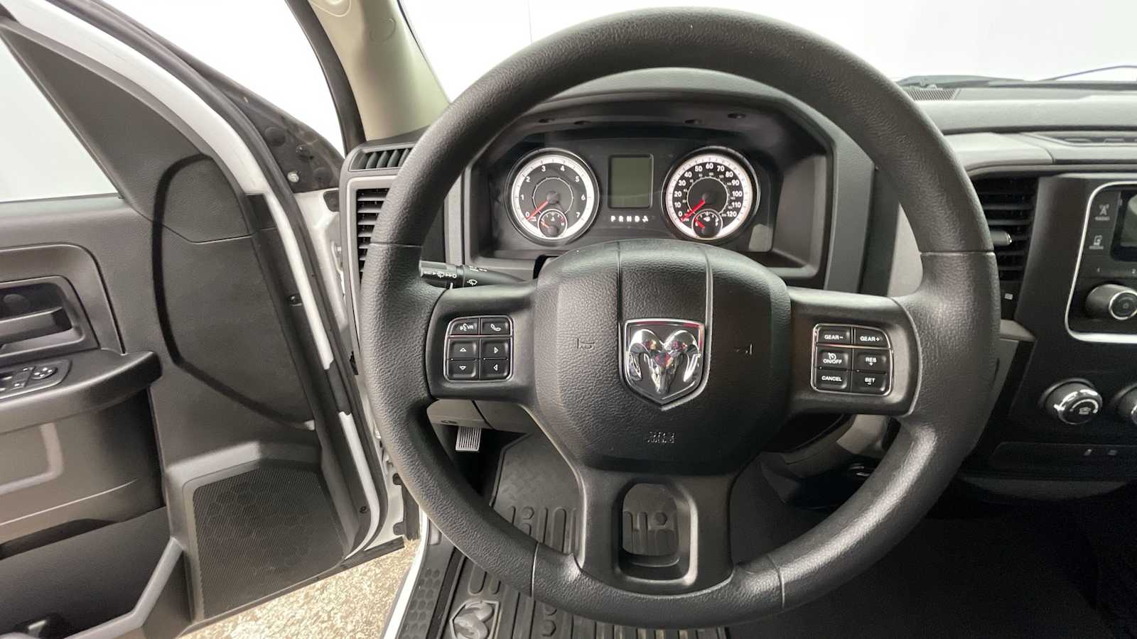 Thumbnail: 2018 RAM 1500 - 11