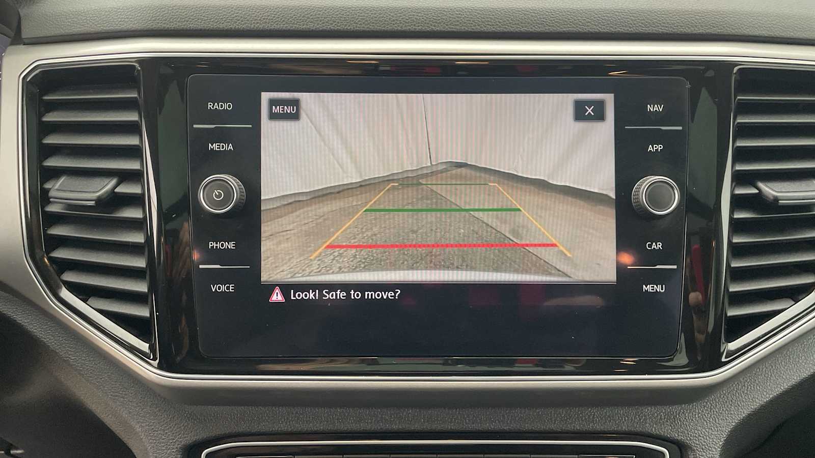 Thumbnail: 2019 Volkswagen Atlas - 5