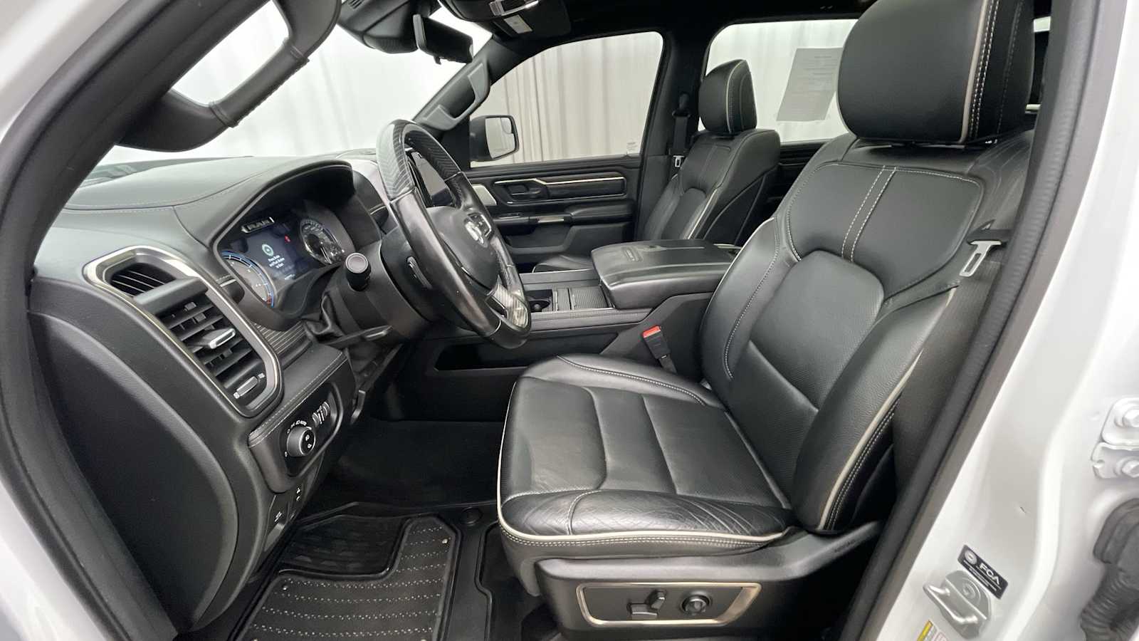 Thumbnail: 2021 RAM 1500 - 6