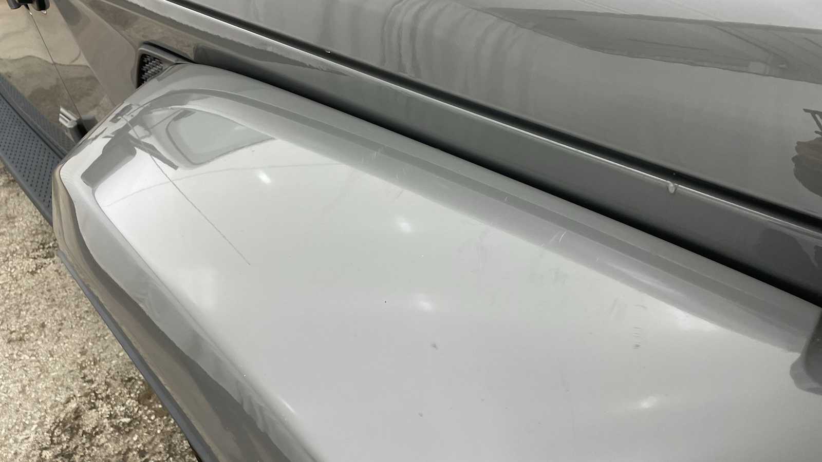 Thumbnail: 2023 Jeep Gladiator - 44