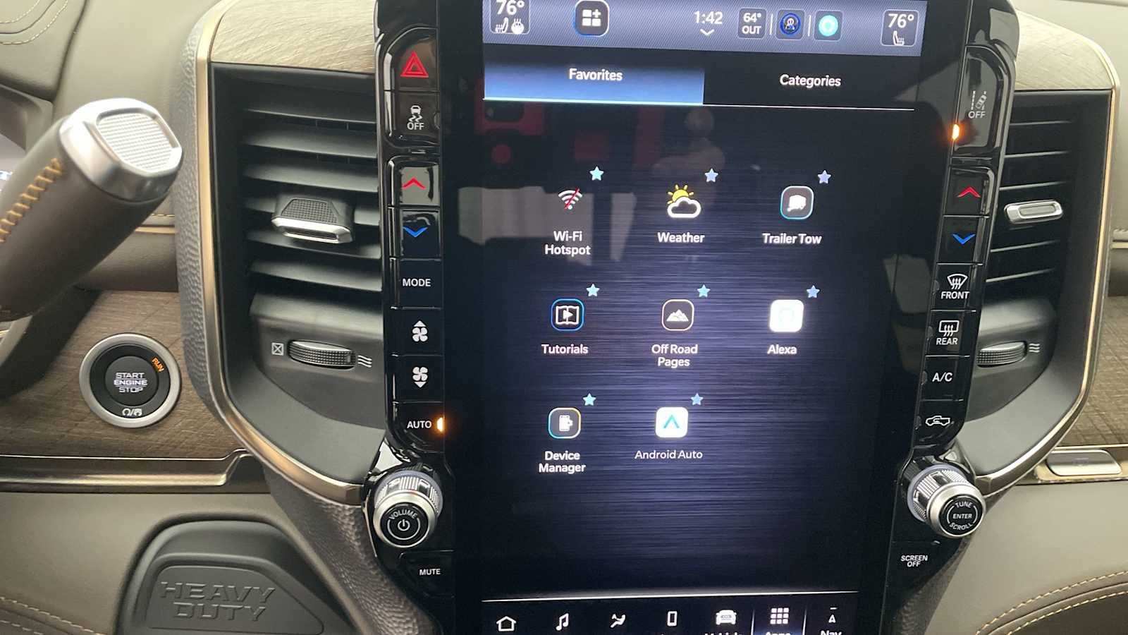 Thumbnail: 2026 RAM 3500 - 25