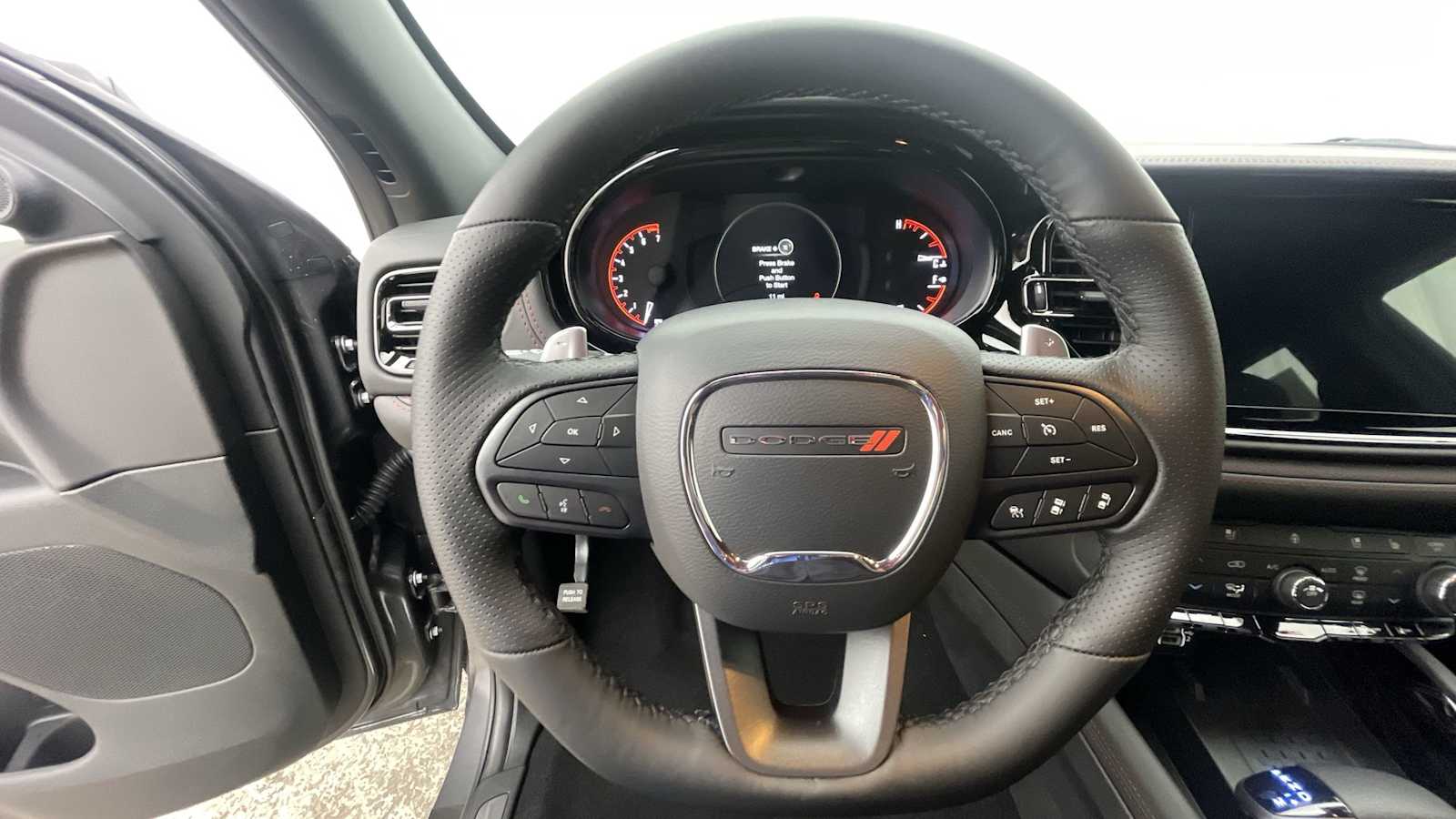 Thumbnail: 2026 Dodge Durango - 14