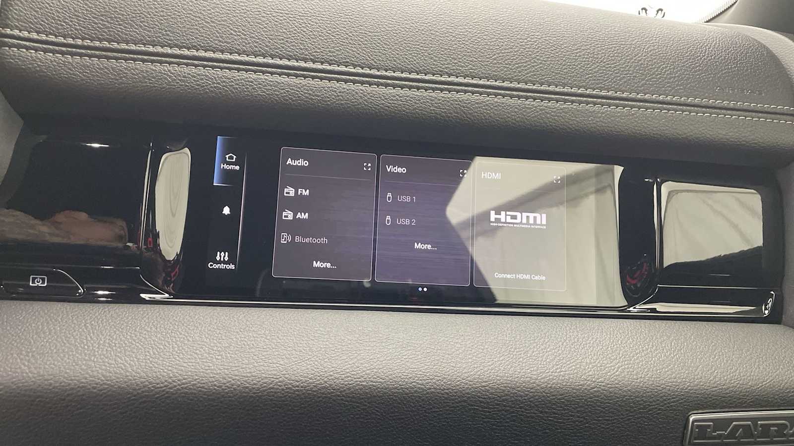 Thumbnail: 2026 RAM 1500 - 26