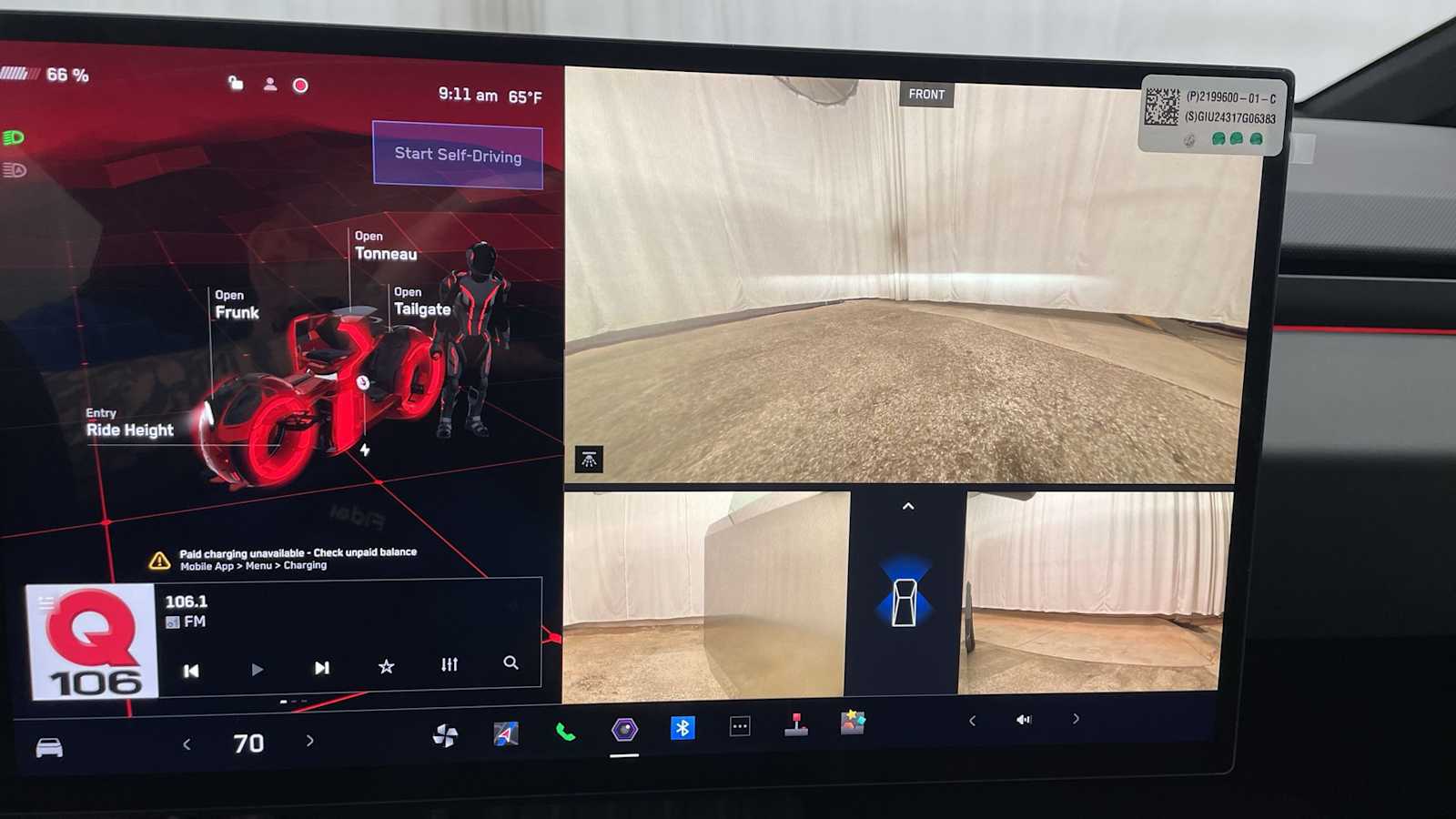 Thumbnail: 2024 Tesla Cybertruck - 6