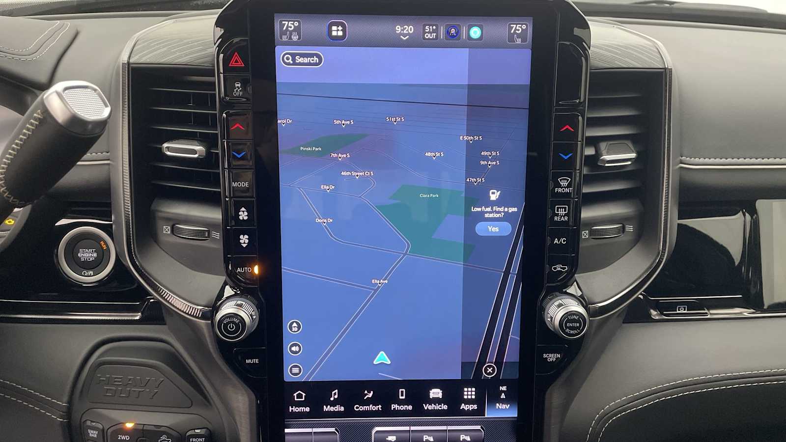 Thumbnail: 2026 RAM 2500 - 4