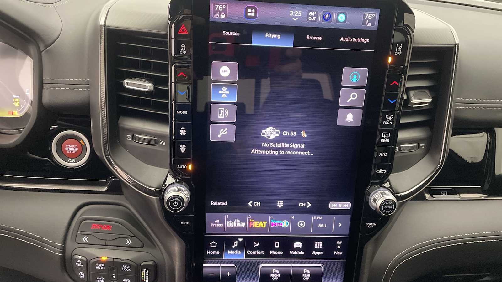 Thumbnail: 2026 RAM 1500 - 19