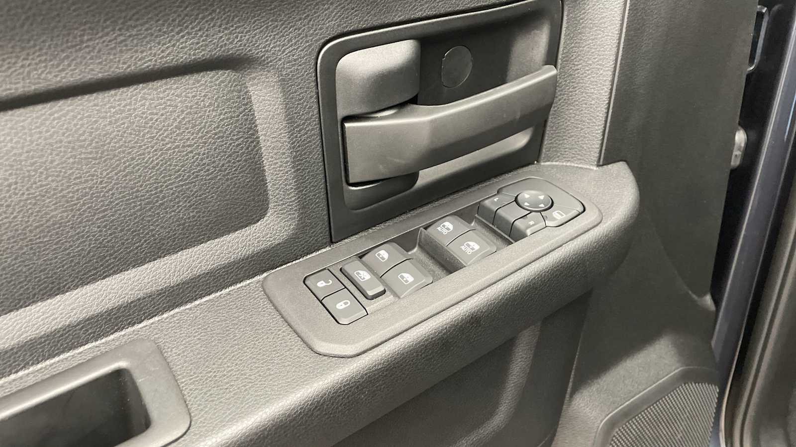 Thumbnail: 2026 RAM 2500 - 7