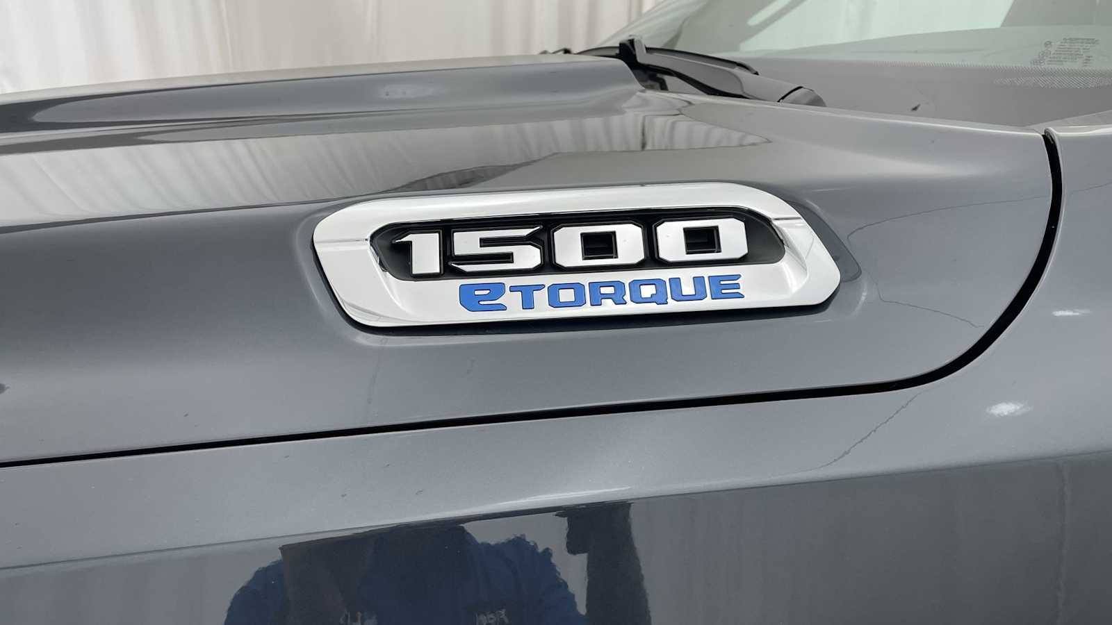 Thumbnail: 2026 RAM 1500 - 41