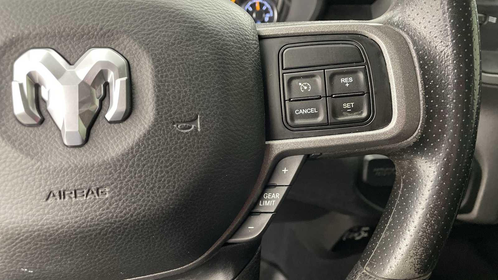 Thumbnail: 2019 RAM 3500 - 13