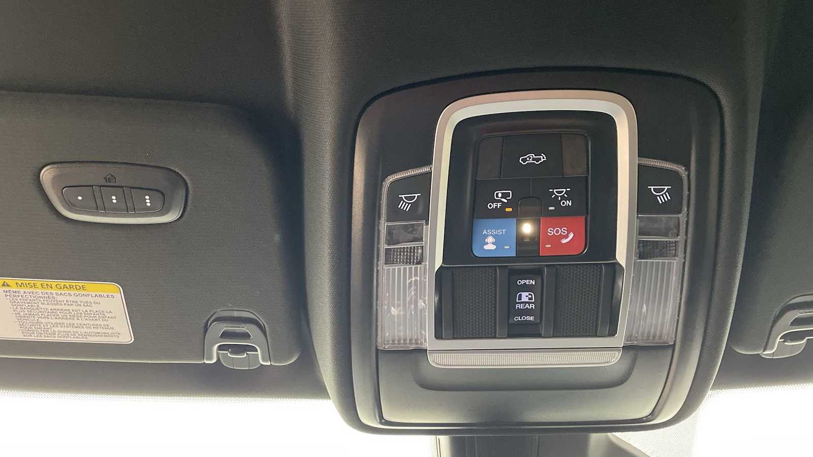 Thumbnail: 2026 RAM 1500 - 22