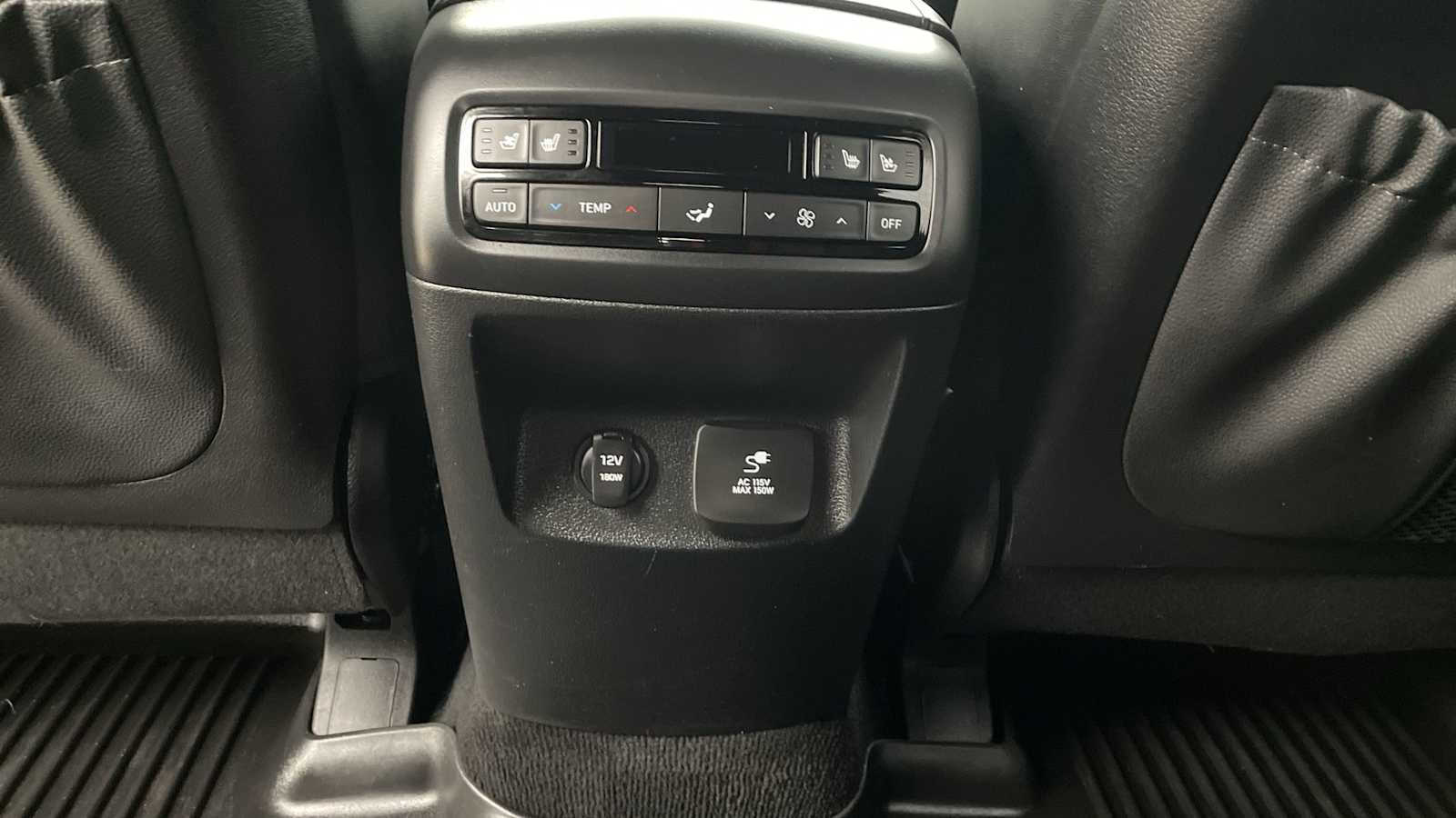 Thumbnail: 2023 Hyundai Palisade - 28