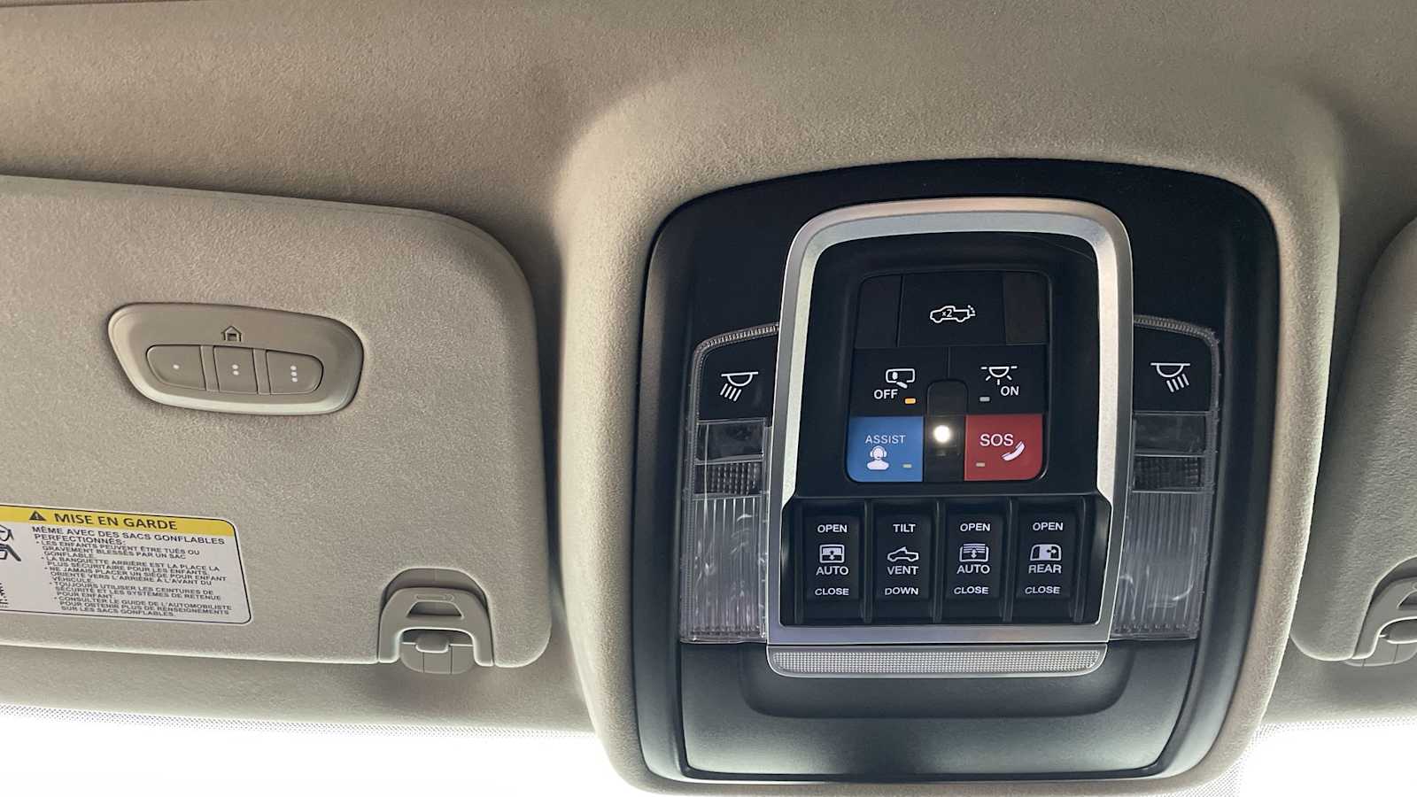 Thumbnail: 2026 RAM 1500 - 24