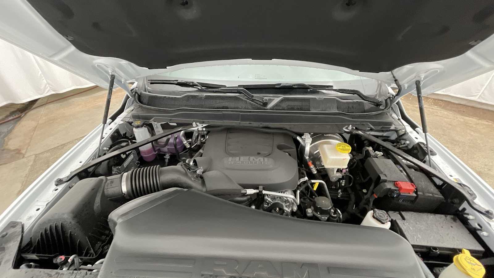 Thumbnail: 2026 RAM 2500 - 26