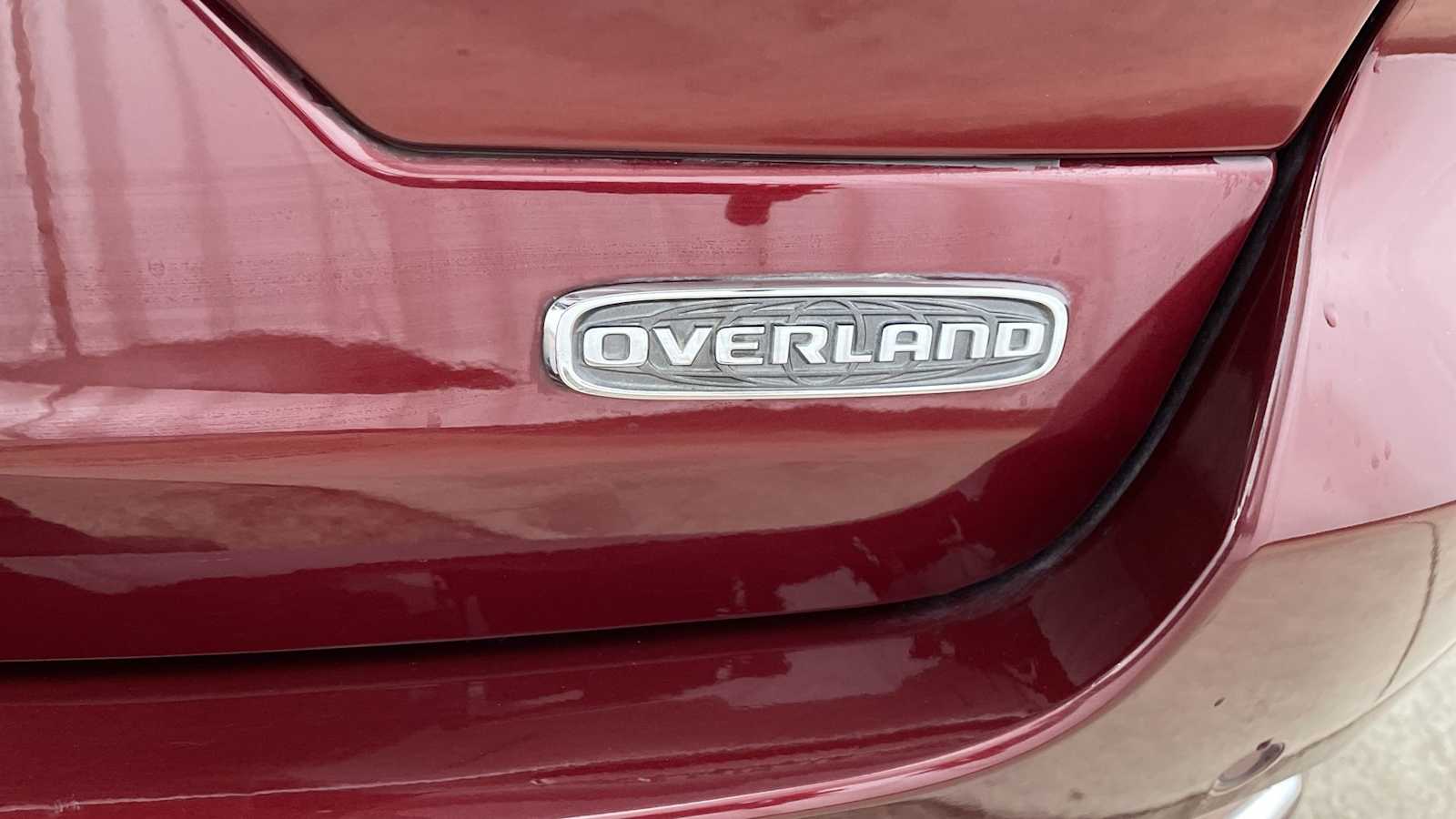 Thumbnail: 2023 Jeep Grand Cherokee - 29