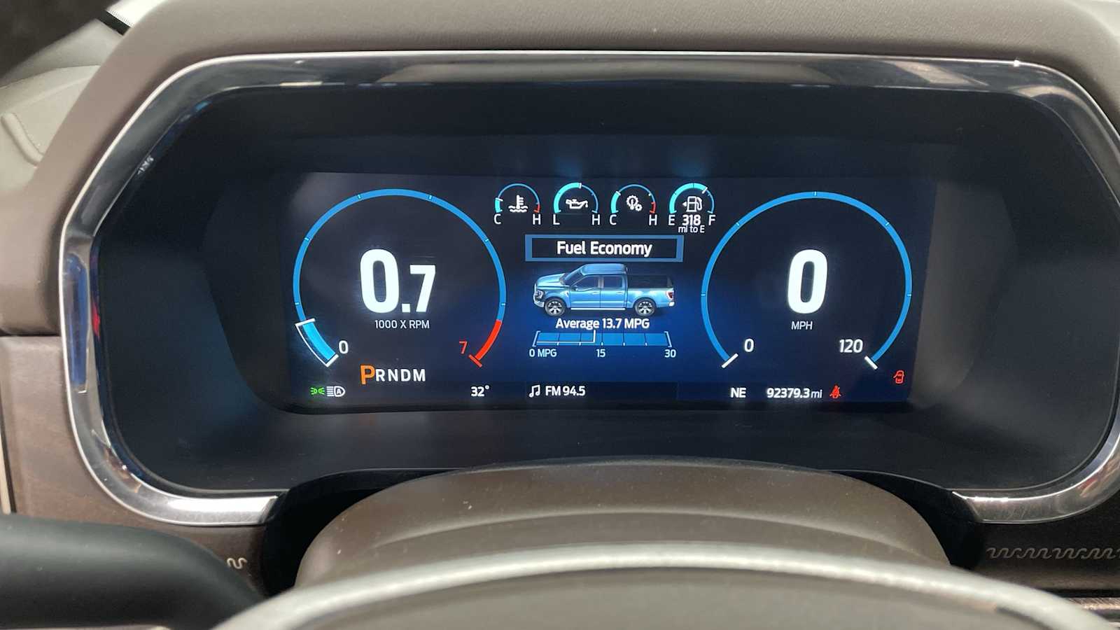 Thumbnail: 2022 Ford F-150 - 22