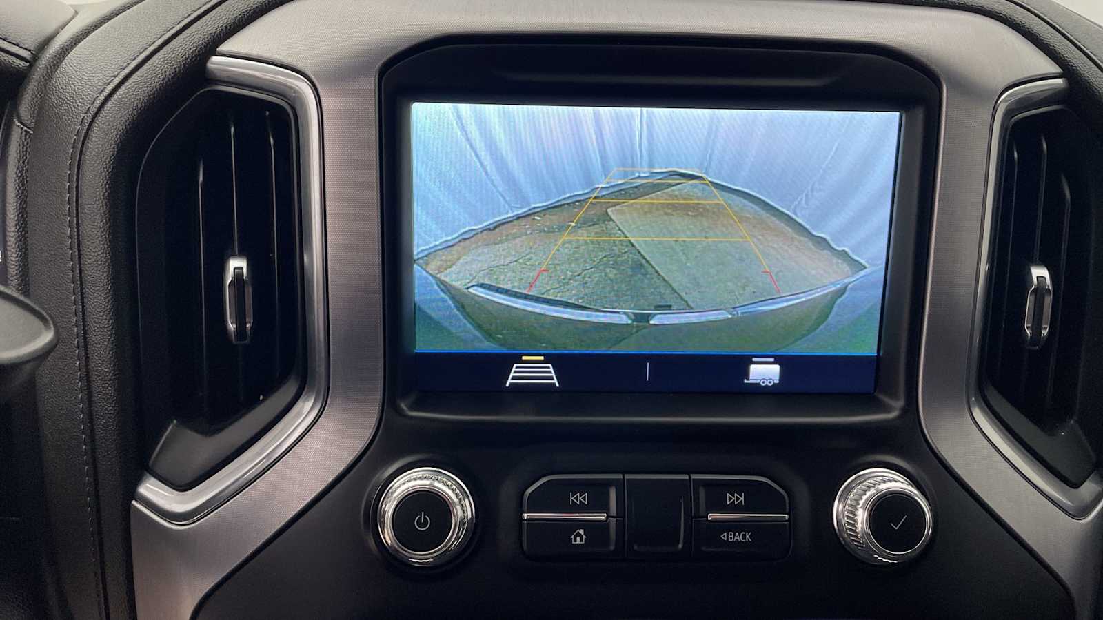 Thumbnail: 2022 GMC Sierra 2500 - 4