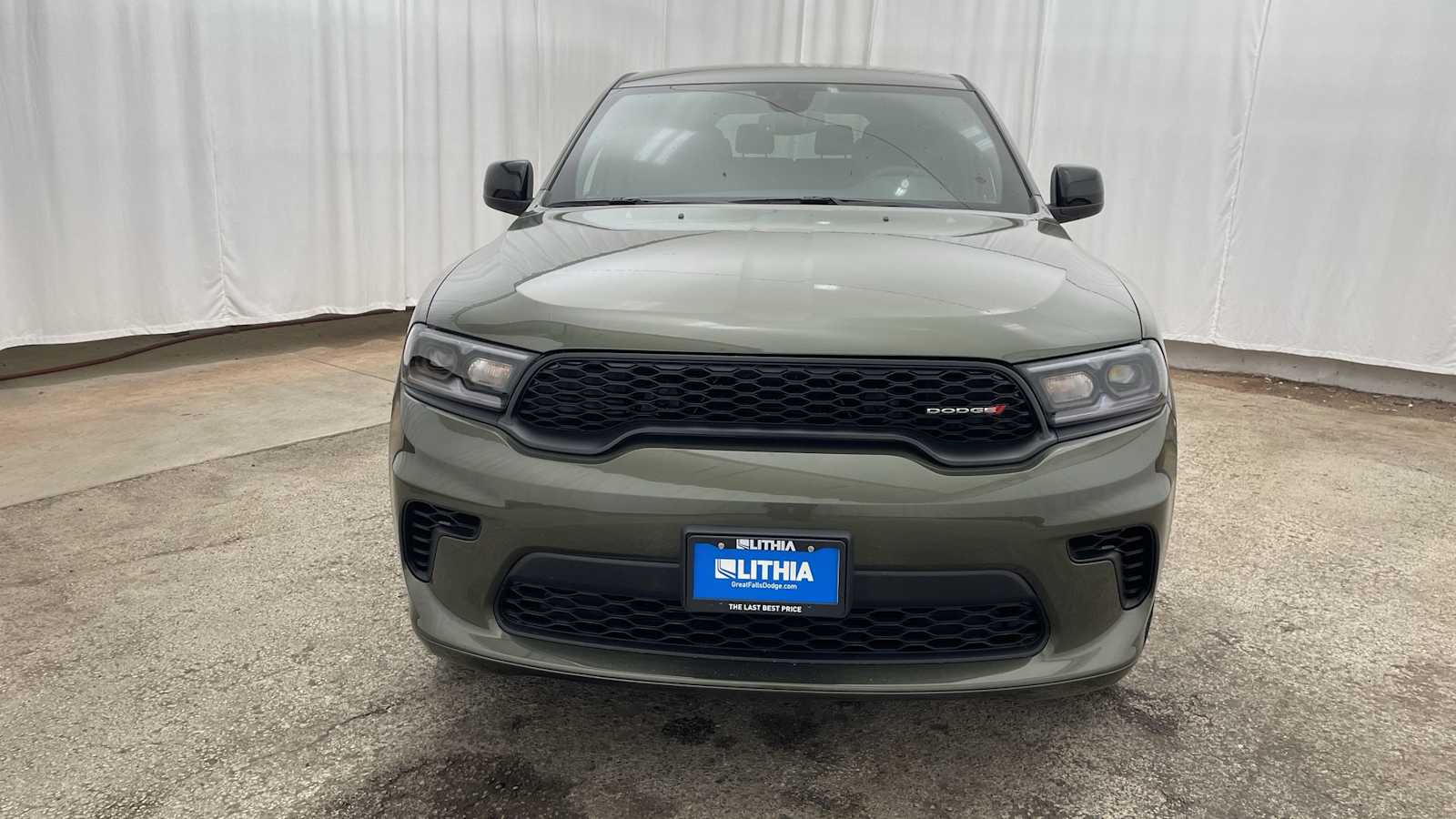 Thumbnail: 2026 Dodge Durango - 37