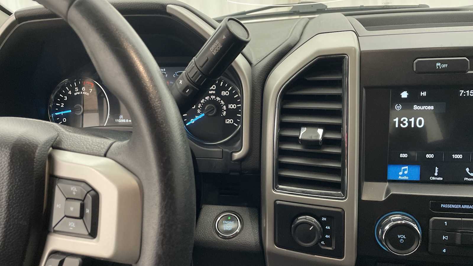 Thumbnail: 2018 Ford F-150 - 18