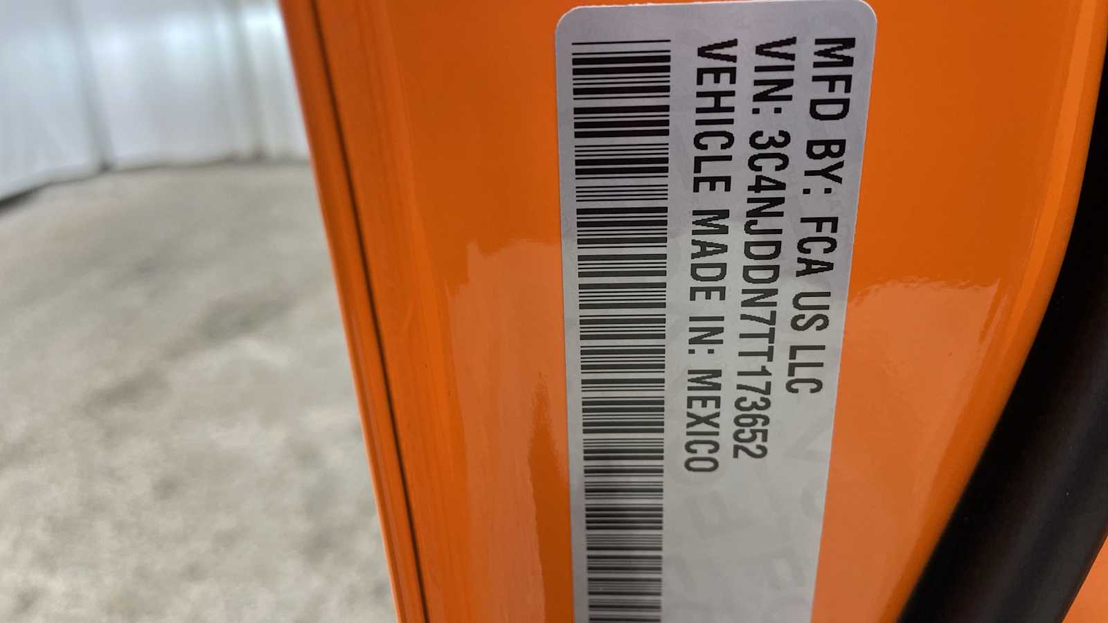 Thumbnail: 2026 Jeep Compass - 27