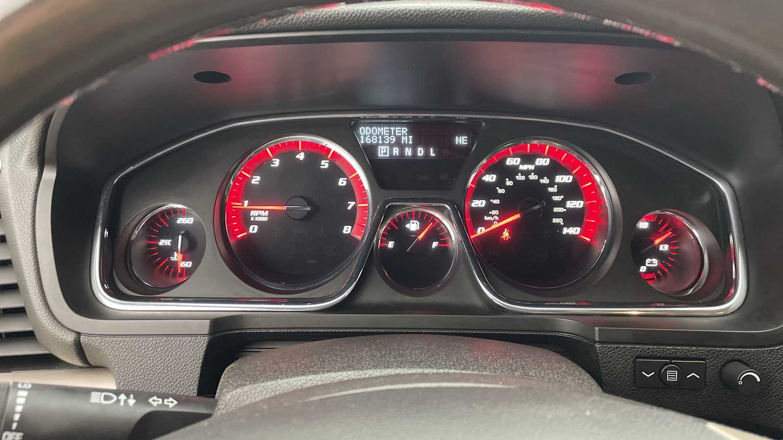 Thumbnail: 2015 GMC Acadia - 23