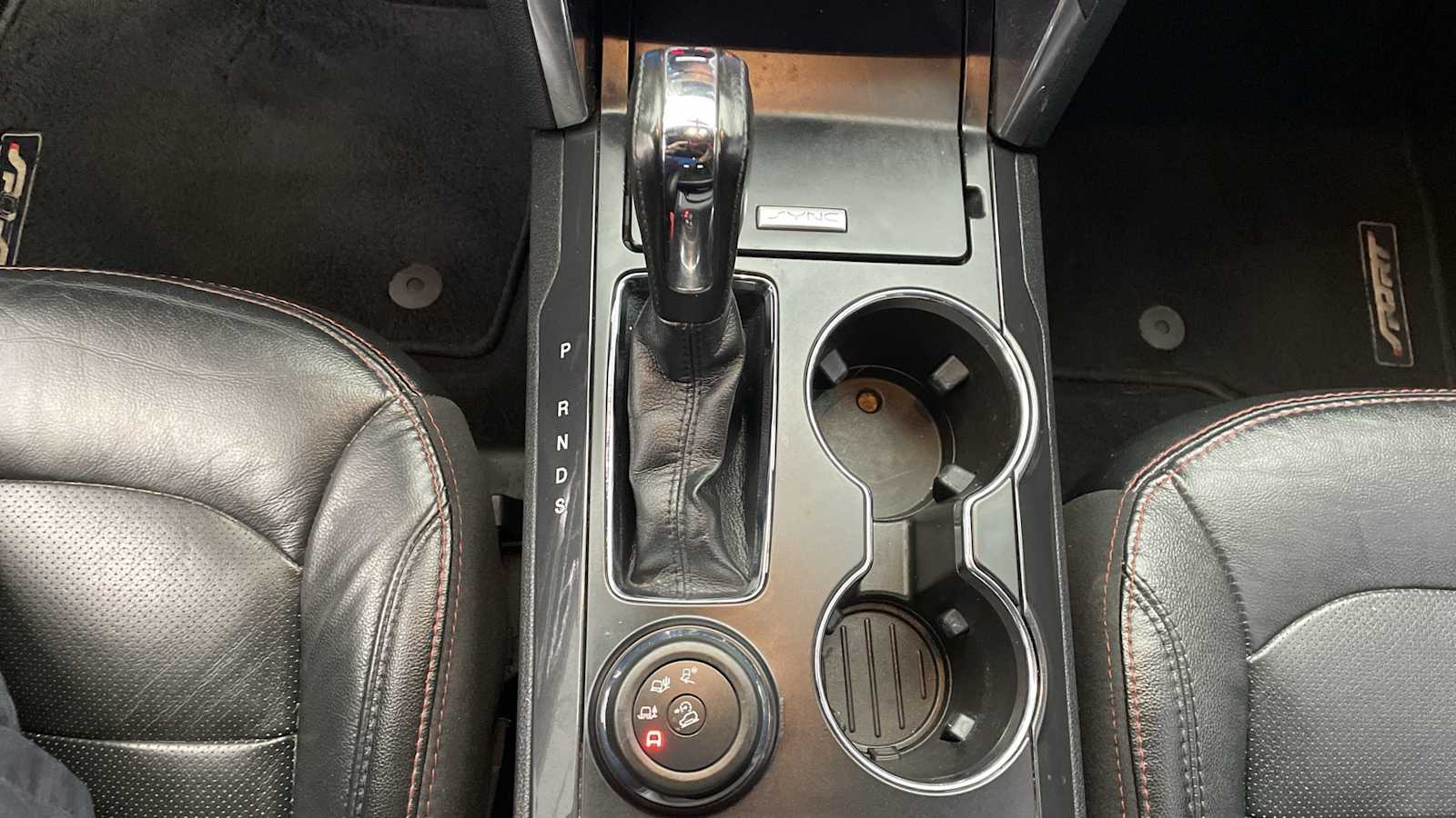 Thumbnail: 2019 Ford Explorer - 21