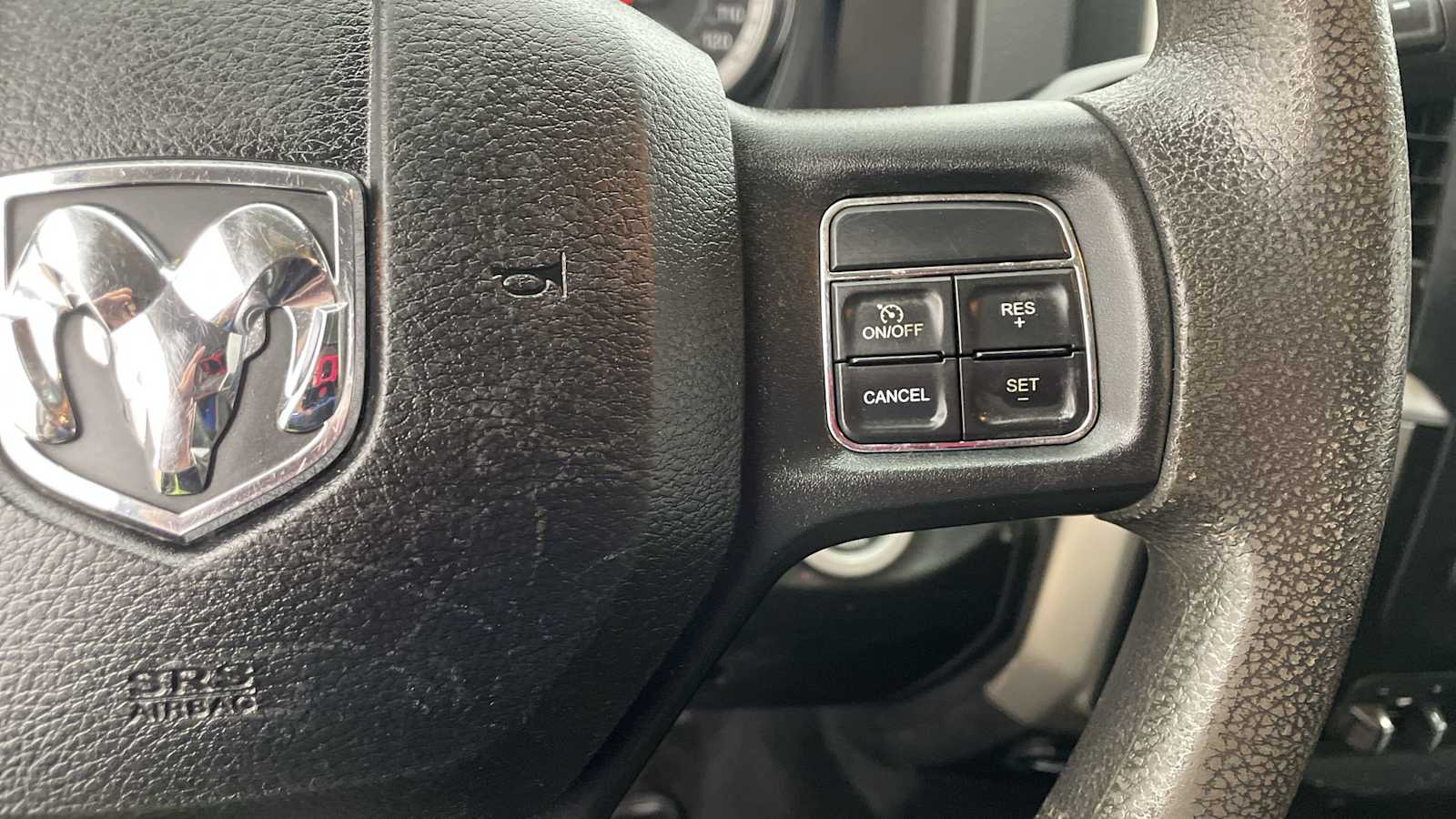 Thumbnail: 2018 RAM 2500 - 13