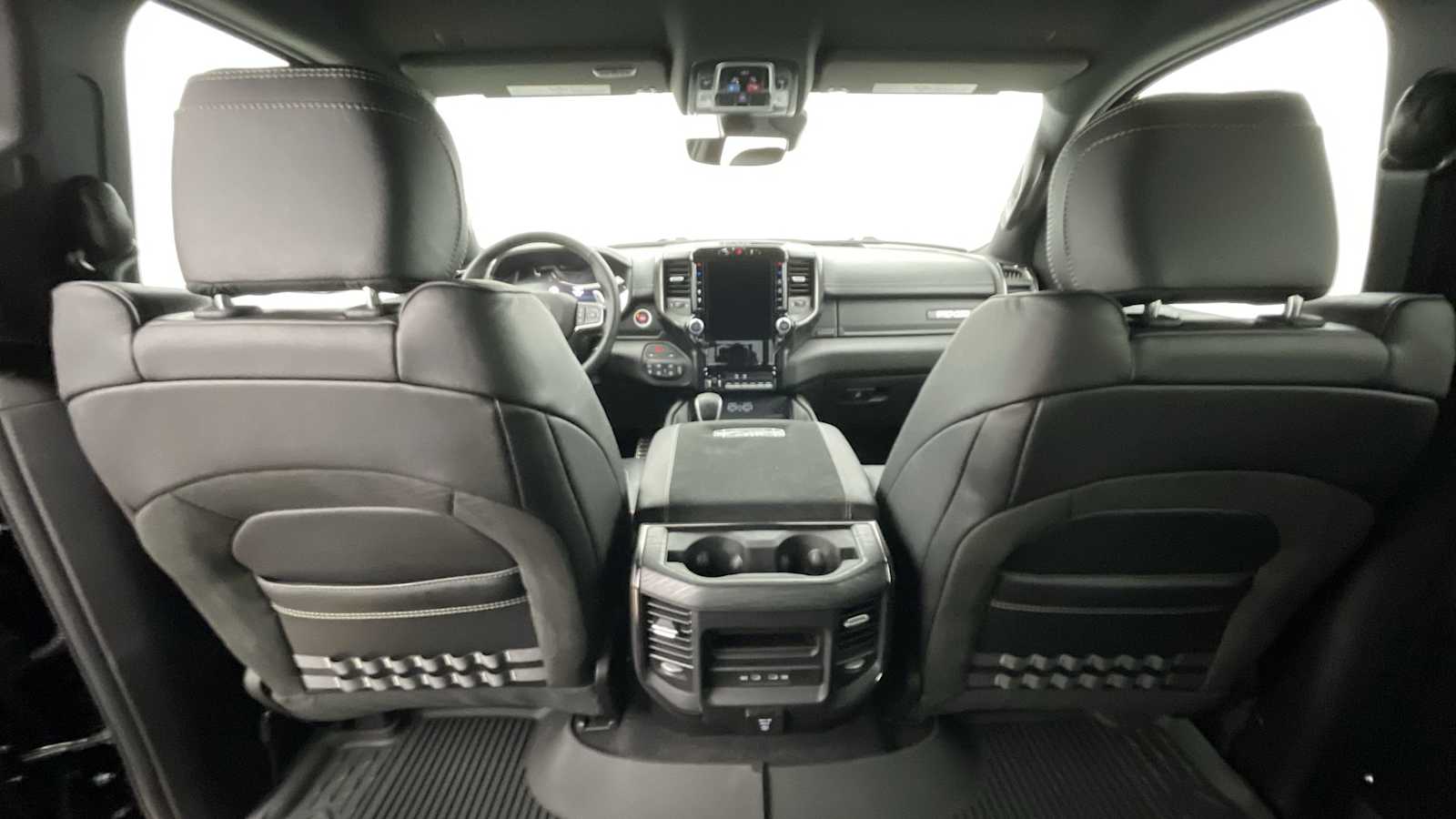 Thumbnail: 2026 RAM 1500 - 8