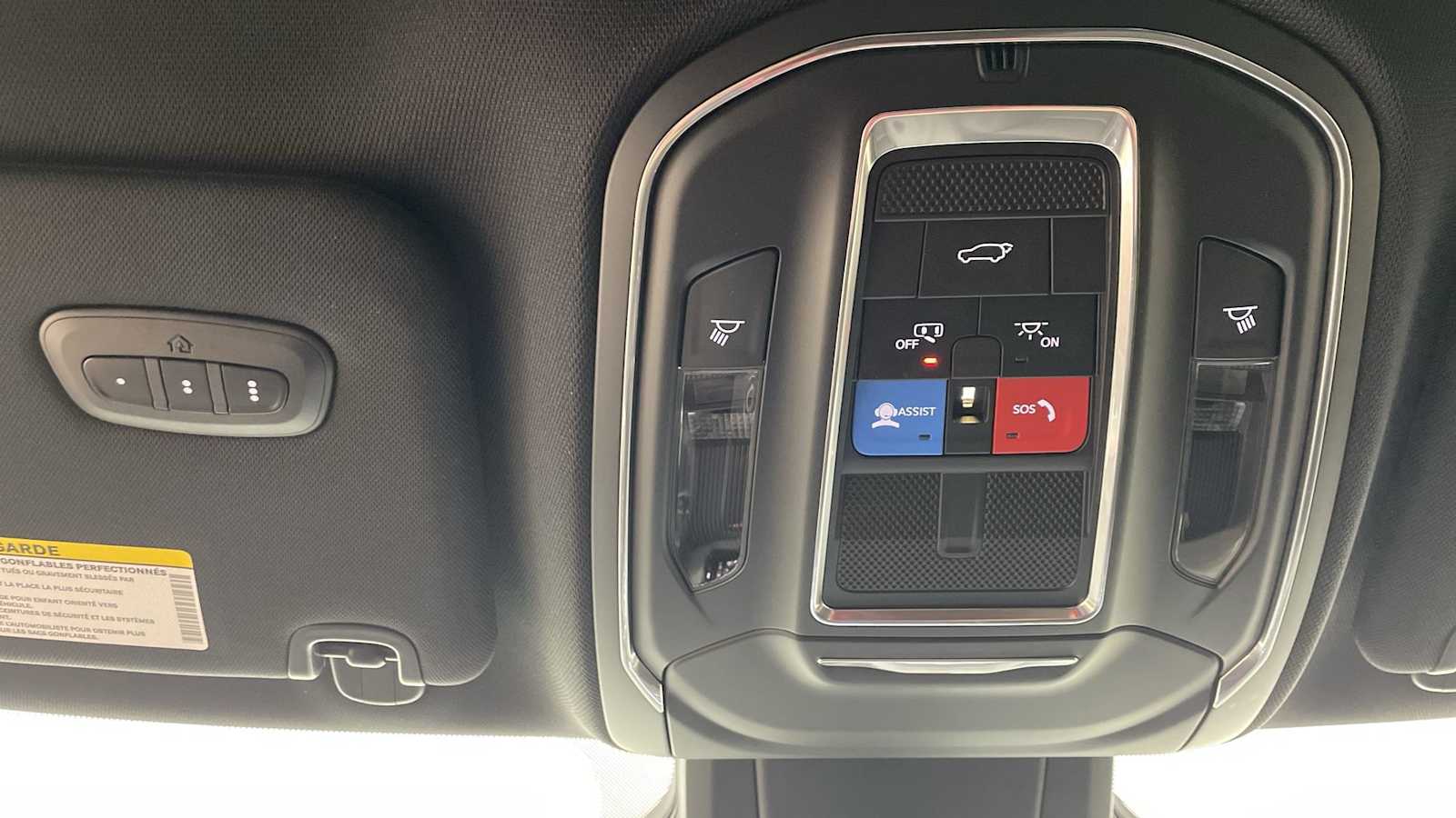 Thumbnail: 2026 Jeep Cherokee - 21