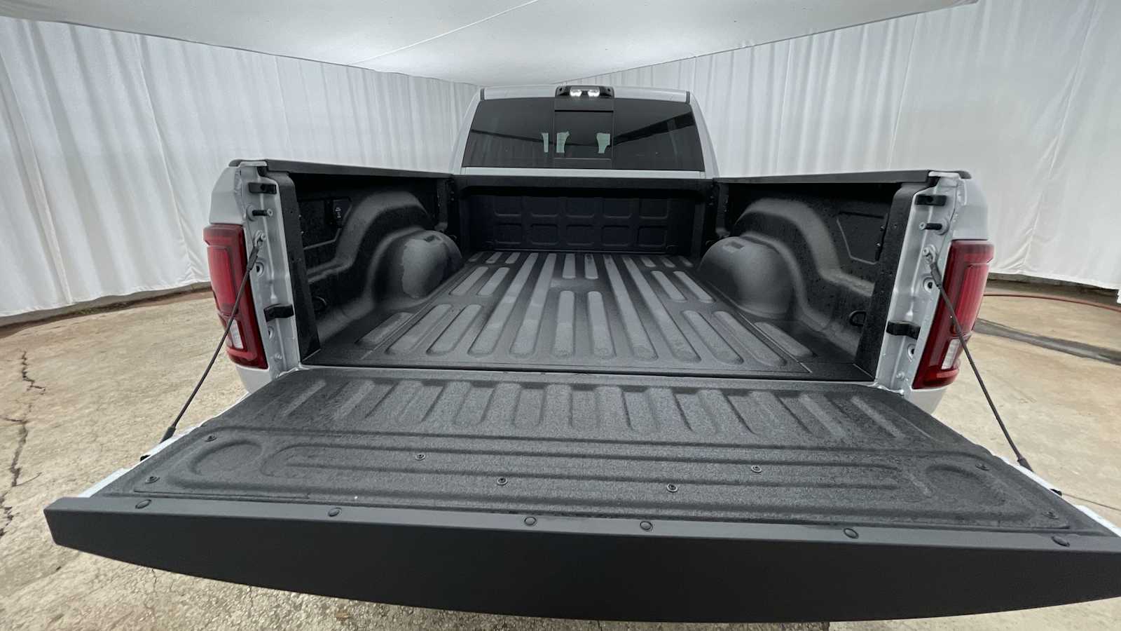 Thumbnail: 2026 RAM 2500 - 30