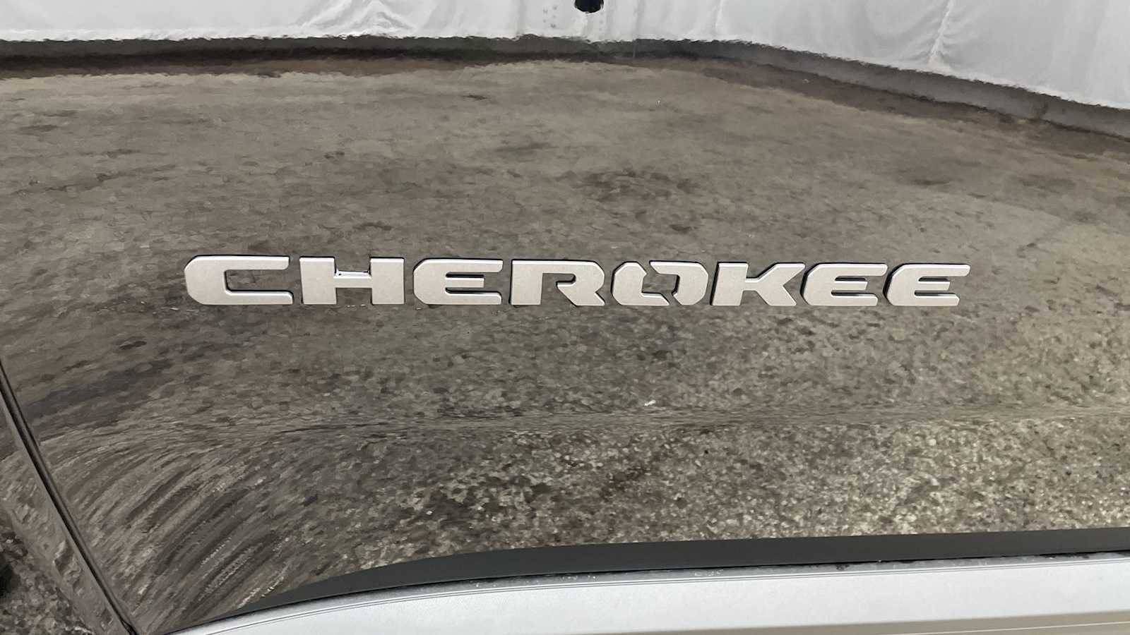 Thumbnail: 2026 Jeep Cherokee - 41