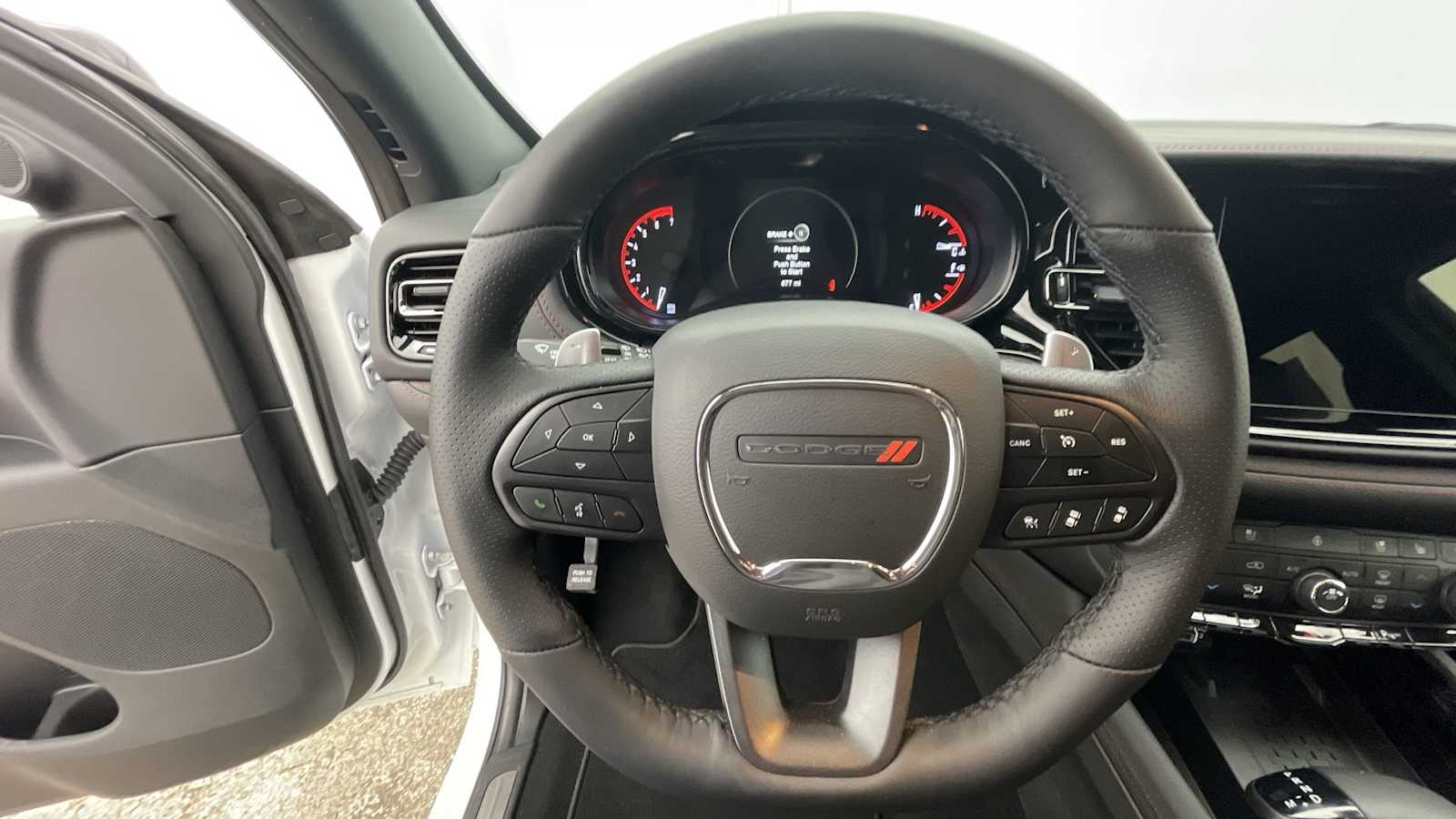 Thumbnail: 2026 Dodge Durango - 14