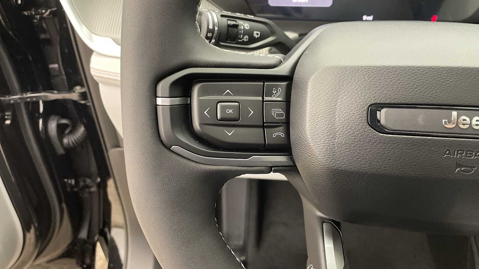 Thumbnail: 2026 Jeep Cherokee - 14