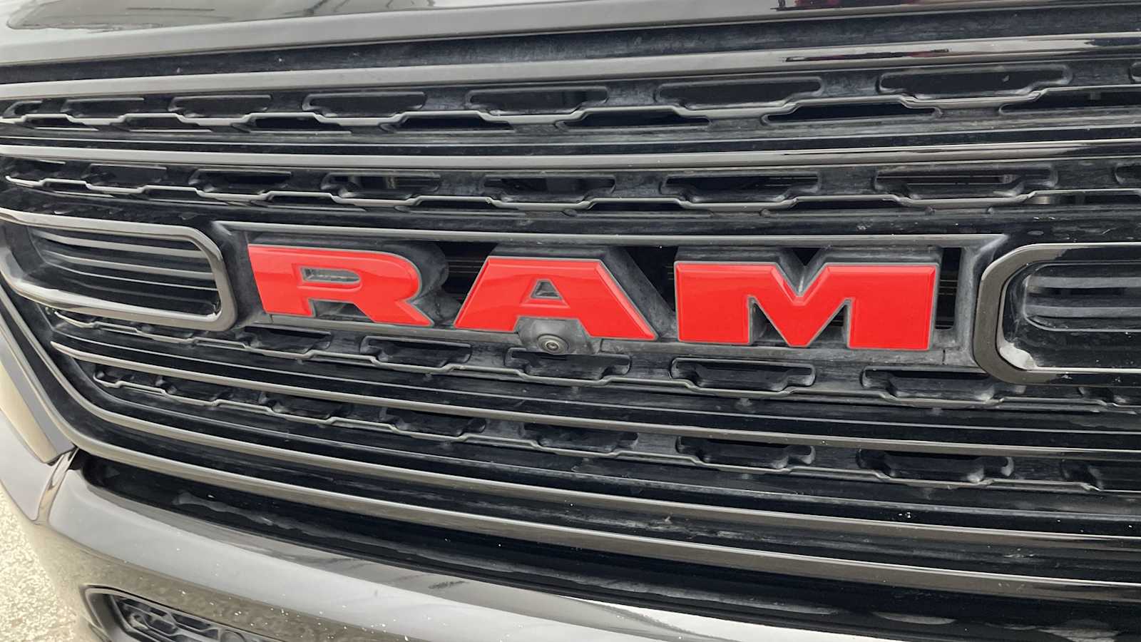 Thumbnail: 2022 RAM 1500 - 41