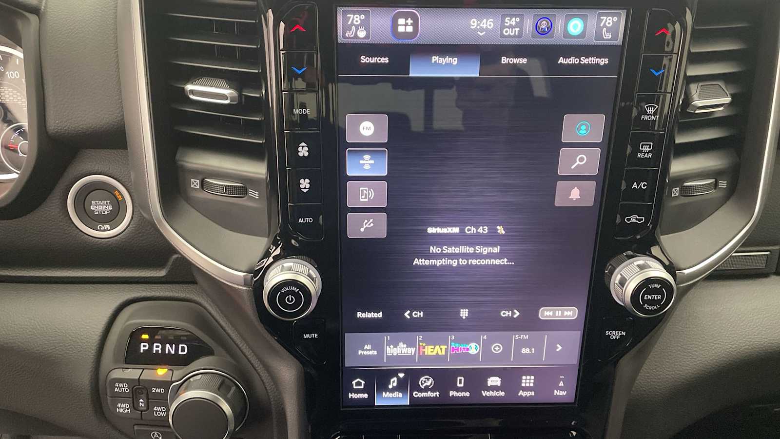 Thumbnail: 2026 RAM 1500 - 17