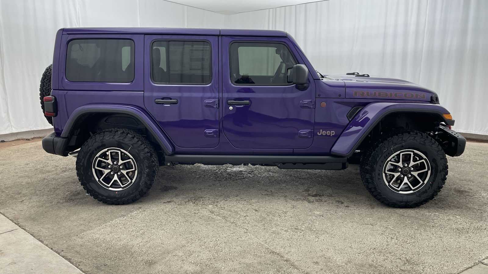 Thumbnail: 2026 Jeep Wrangler - 37