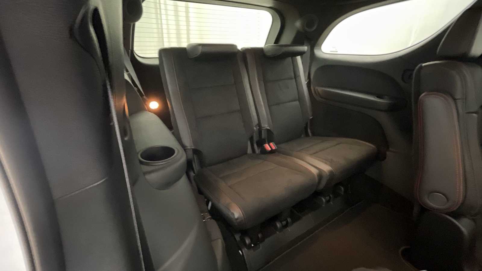 Thumbnail: 2026 Dodge Durango - 12