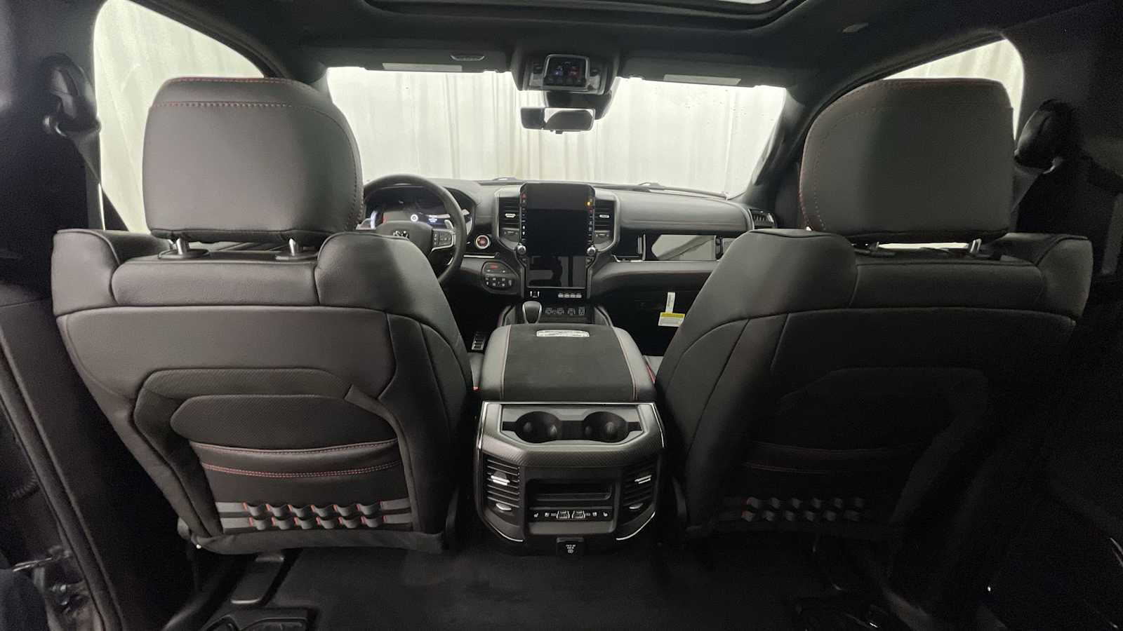 Thumbnail: 2026 RAM 1500 - 8