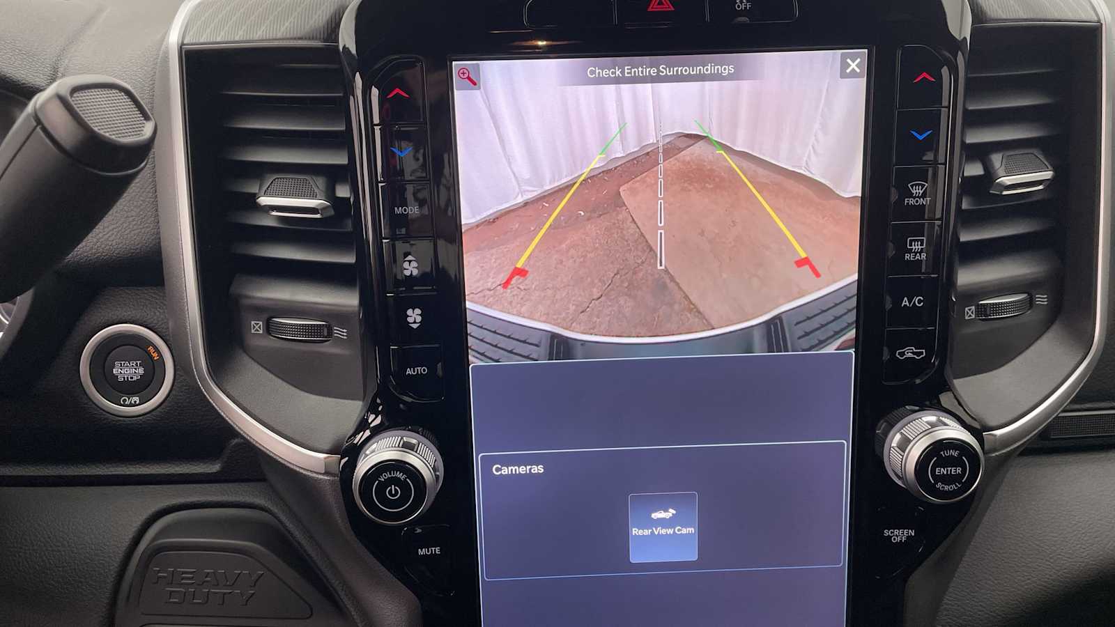 Thumbnail: 2026 RAM 2500 - 5