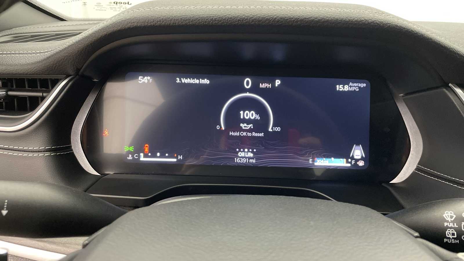 Thumbnail: 2025 Jeep Grand Cherokee - 23