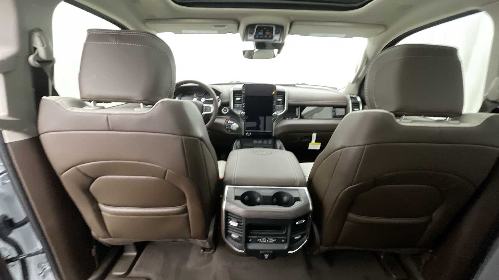 Thumbnail: 2026 RAM 1500 - 8