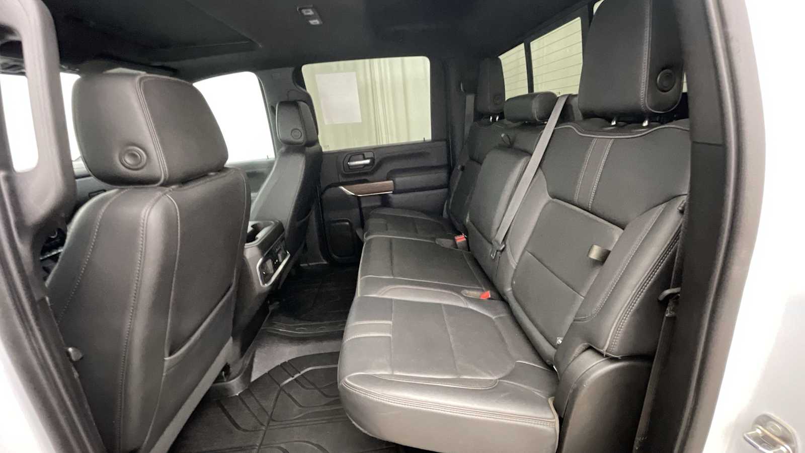 Thumbnail: 2022 Chevrolet Silverado 3500 - 10