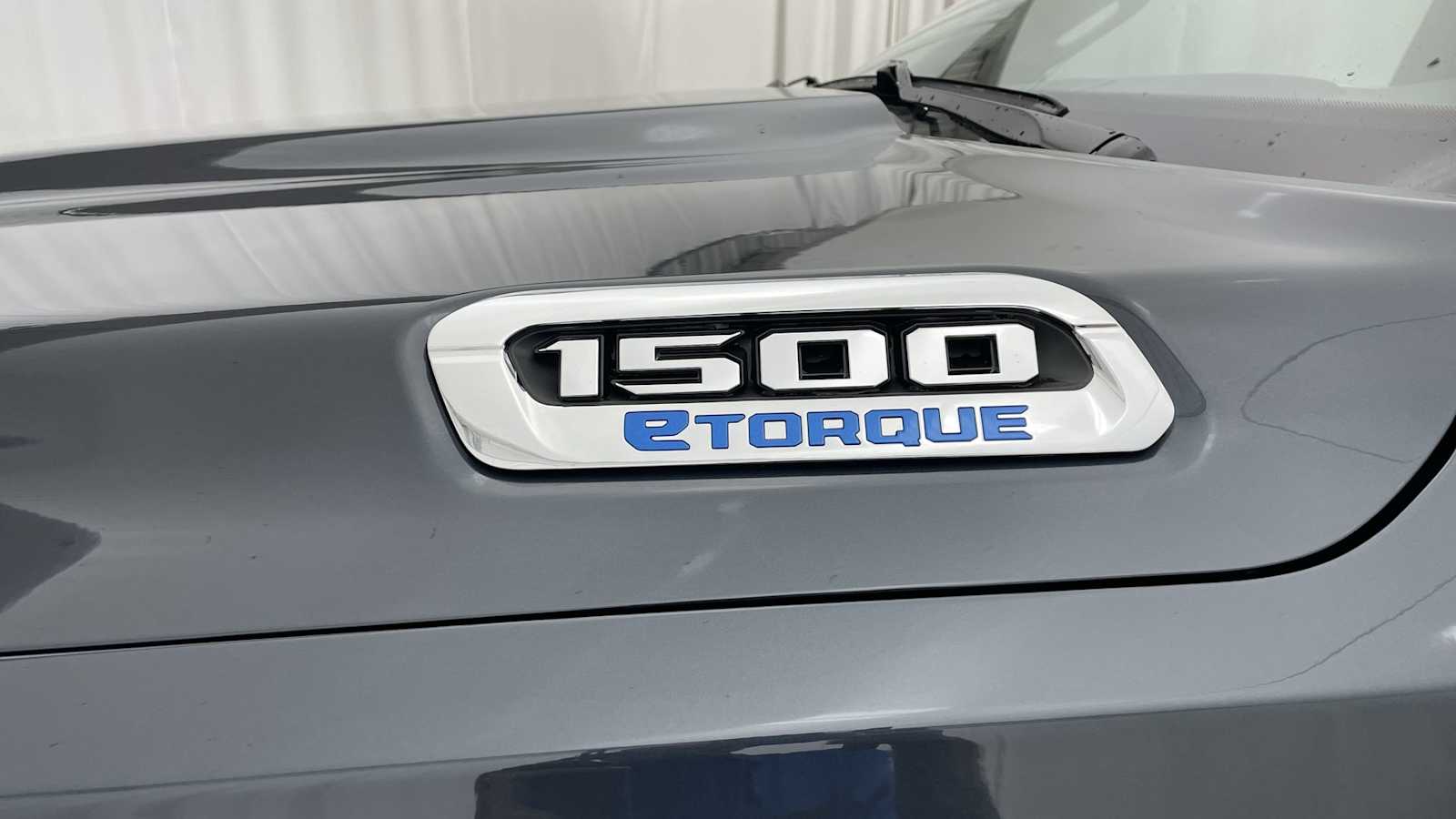 Thumbnail: 2026 RAM 1500 - 38