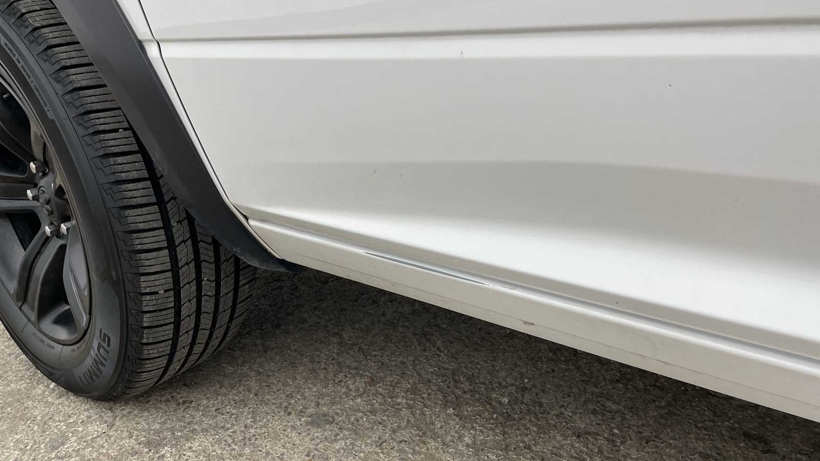 Thumbnail: 2022 RAM 1500 Classic - 39