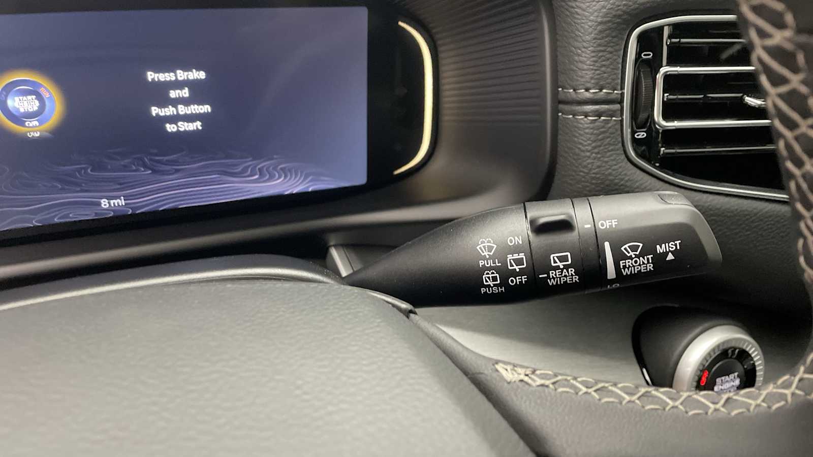 Thumbnail: 2025 Jeep Wagoneer - 18