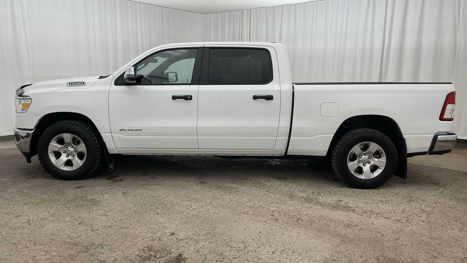 Thumbnail: 2023 RAM 1500 - 29