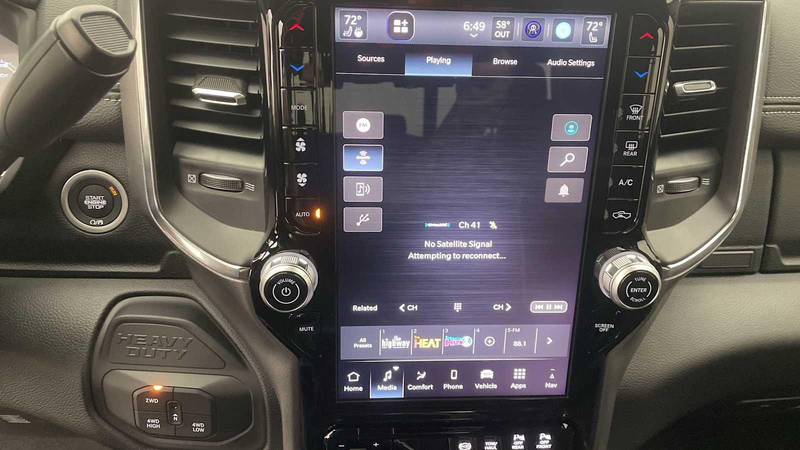 Thumbnail: 2026 RAM 3500 - 18