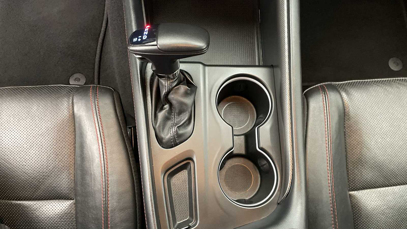 Thumbnail: 2024 Dodge Durango - 21