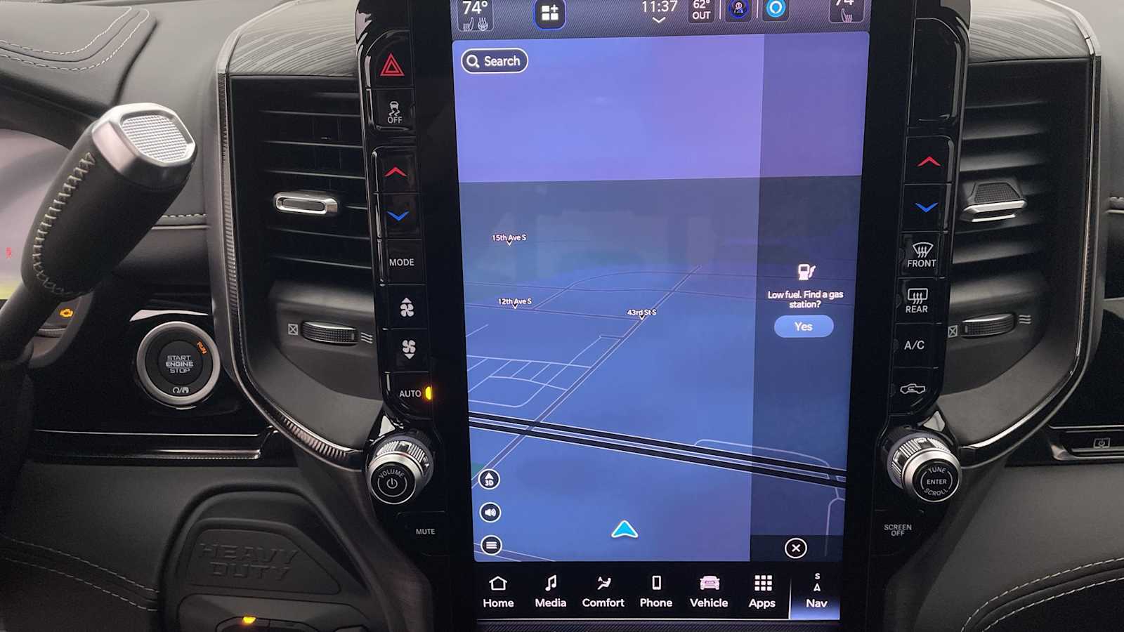 Thumbnail: 2026 RAM 2500 - 4