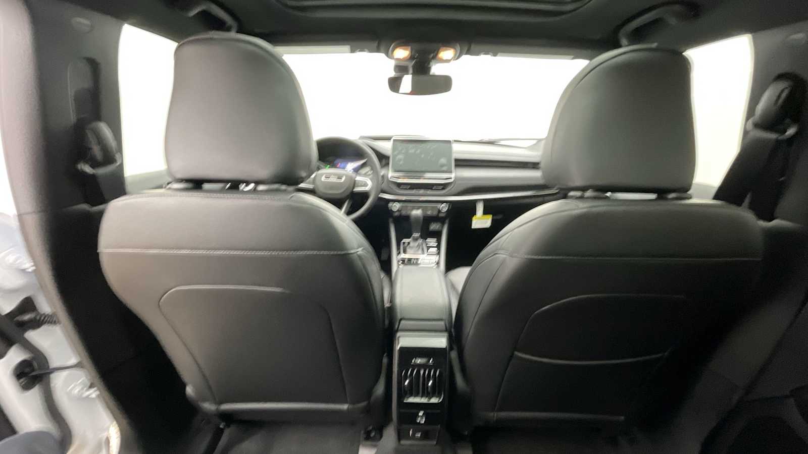 Thumbnail: 2026 Jeep Compass - 7