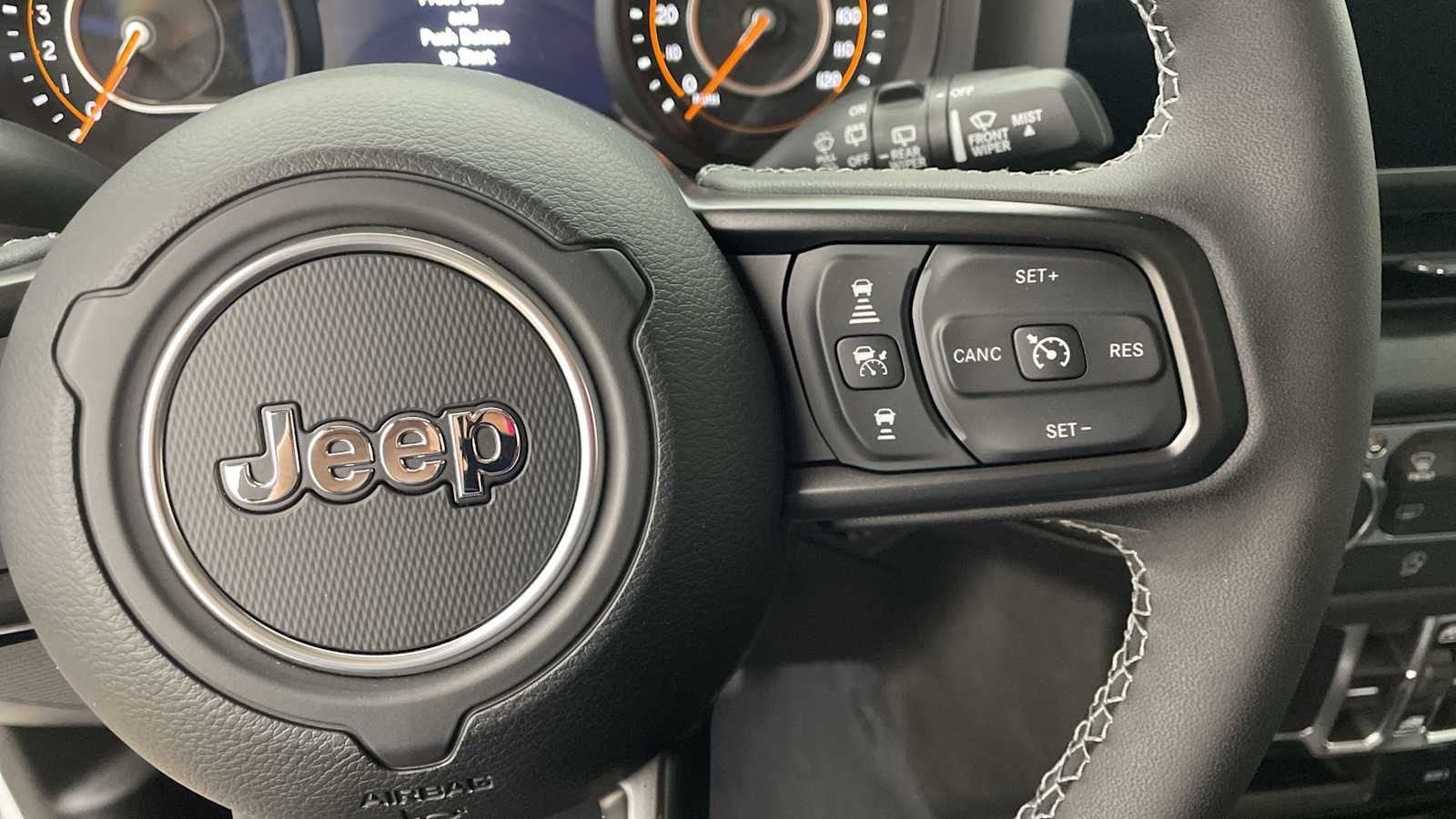 Thumbnail: 2026 Jeep Wrangler - 14